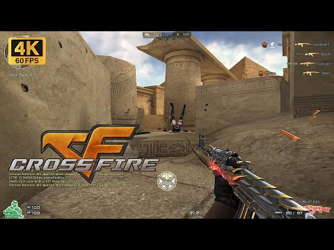 AerdnocGames