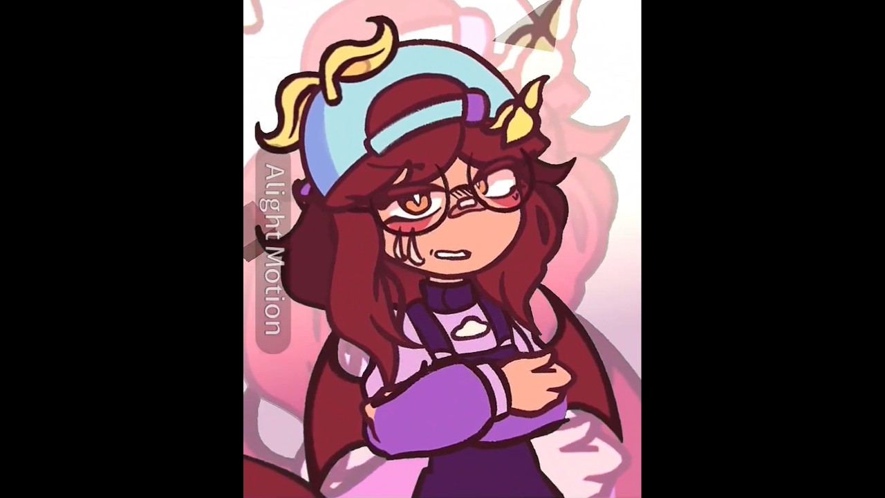 Fake Collab with Tomixity & New OC Lukas 🎨