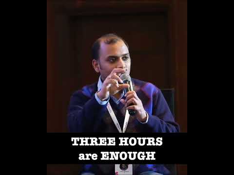 How to focus - Coding hours of the day!