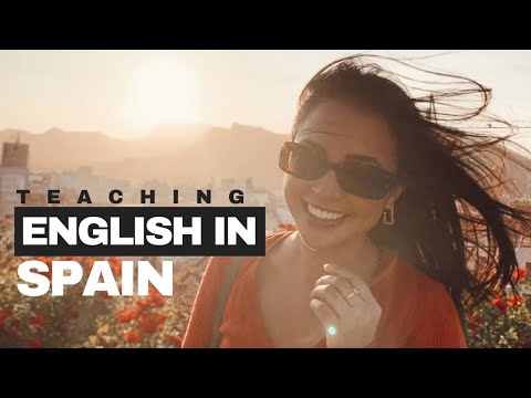 A Week in the Life of Living in Spain