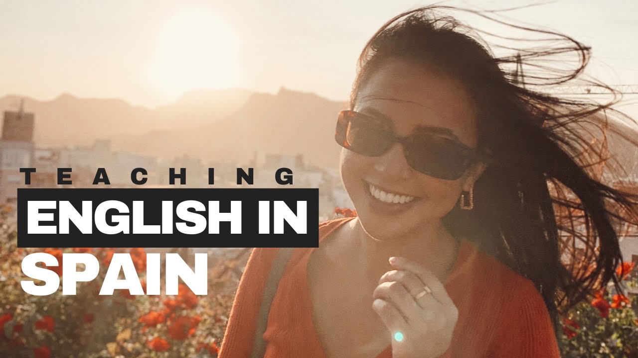 Experience a Week Living as a British Expat and English Teacher in Cartagena, Spain 🇪🇸