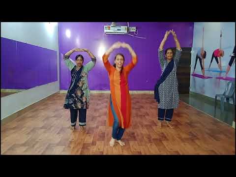 Bole Chudiyan / Dance Performance / Easy Dance Steps / Wedding Dance