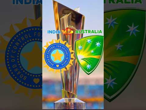 INDIA VS AUSTRALIA playing 11 Comparison #viral #comparison #t20worldcup #cricket #shorts #indvsaus