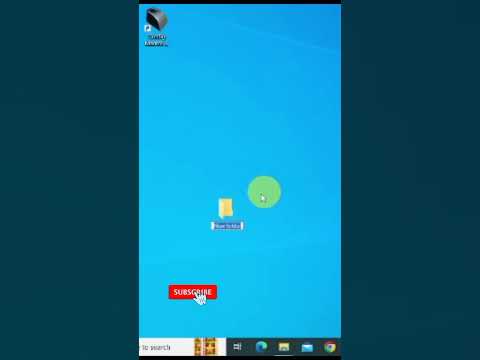 how to make pdf file in laptop | how to make pdf in #laptop