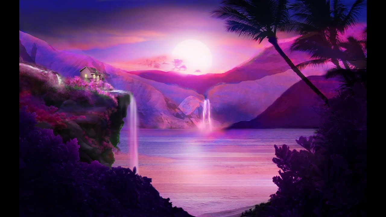 432Hz Healing Meditation Music: Release Negative Energy