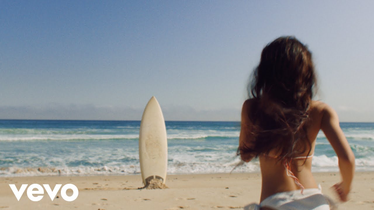 The Beach Boys - Barbara Ann (Official Video)