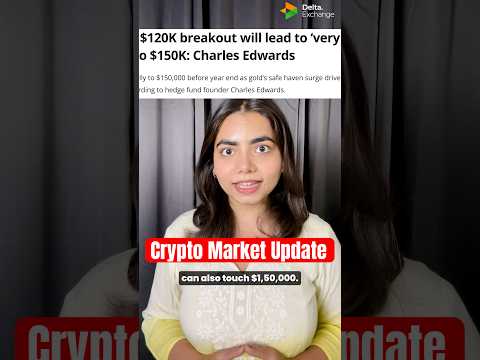 Crypto Market Update!