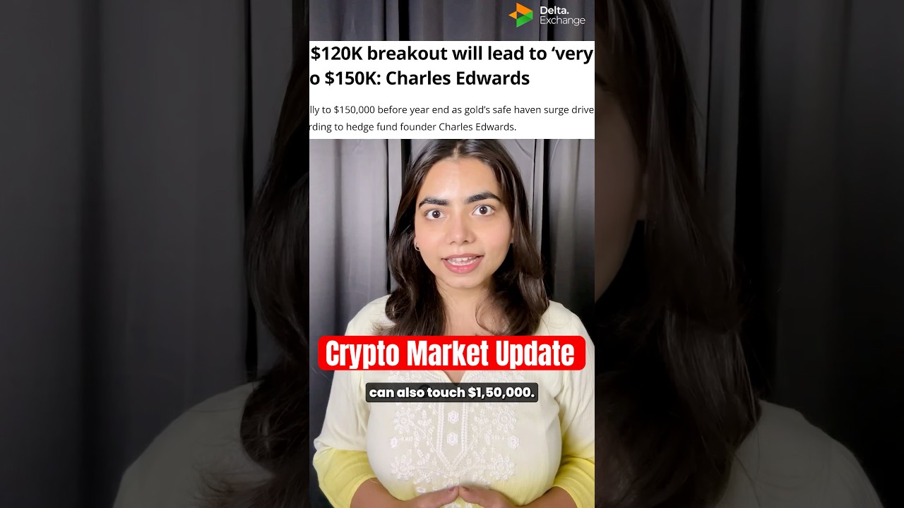 🚀 Bitcoin Surges to New All-Time High of $126,223! Market Trends & Insights