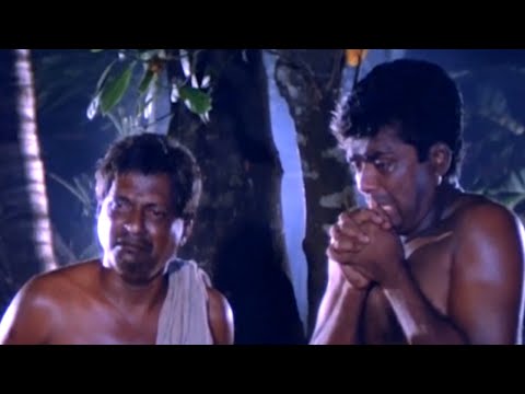 അടിയാൻ നട്ടുനനച്ചുണ്ടാക്കുന്നത് തംബ്രാക്കൾക്ക് അനുഭവിക്കാനാ മോനെ ...!! | Emotional Scene