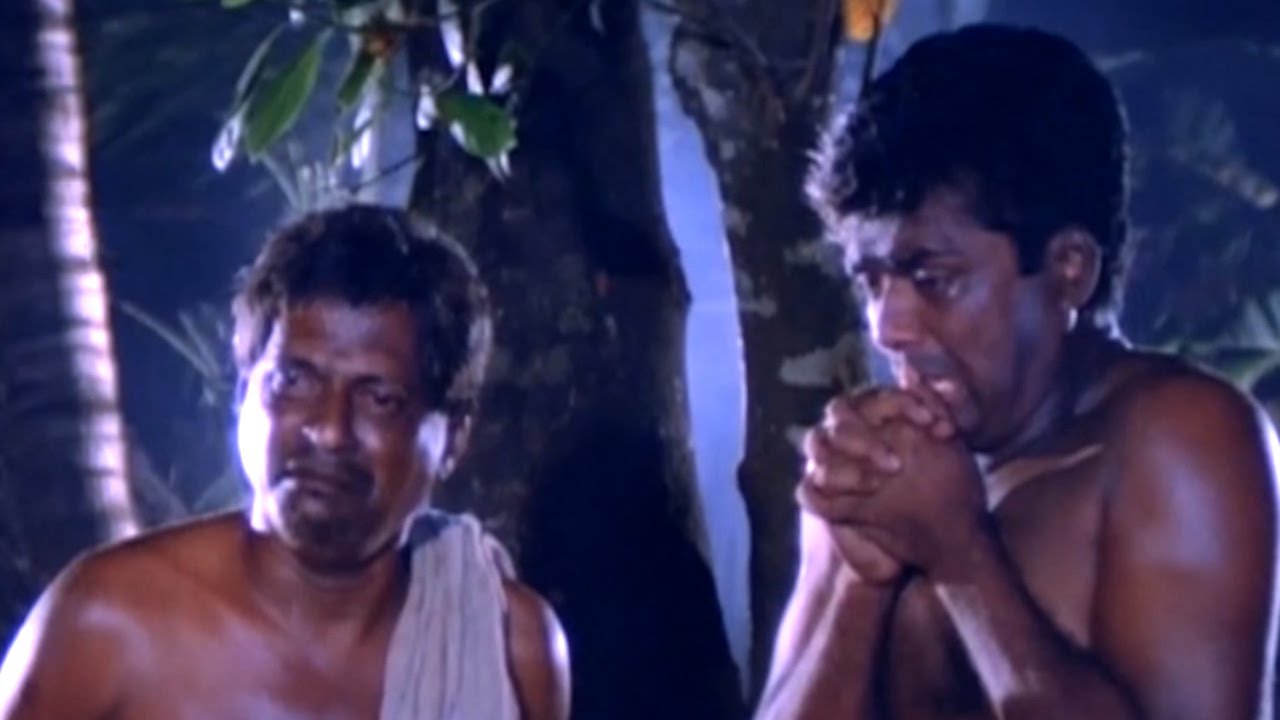 അടിയാൻ നട്ടുനനച്ചുണ്ടാക്കുന്നത് തംബ്രാക്കൾക്ക് അനുഭവം 😢