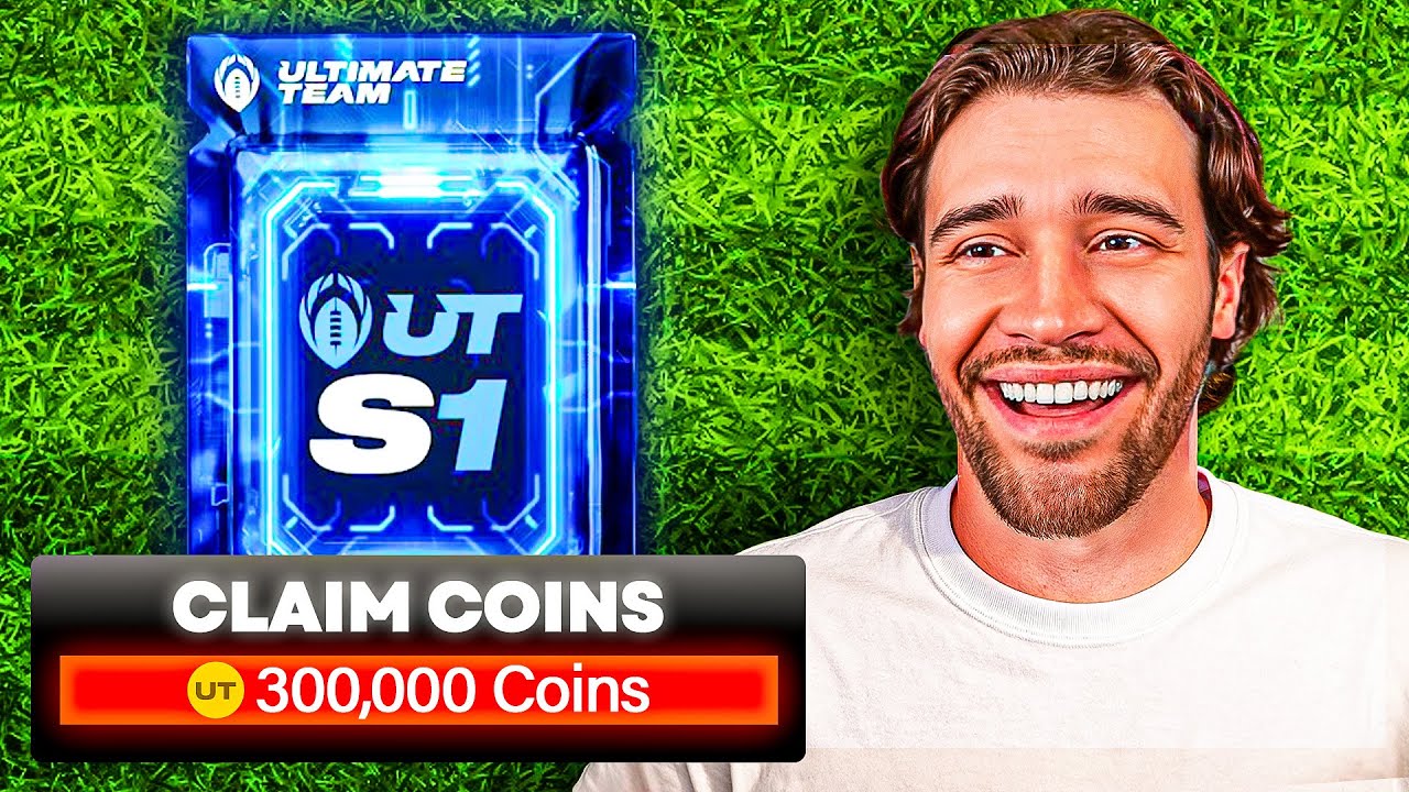 Make 300K+ Opening Madden 26 Pack ๐ฐ