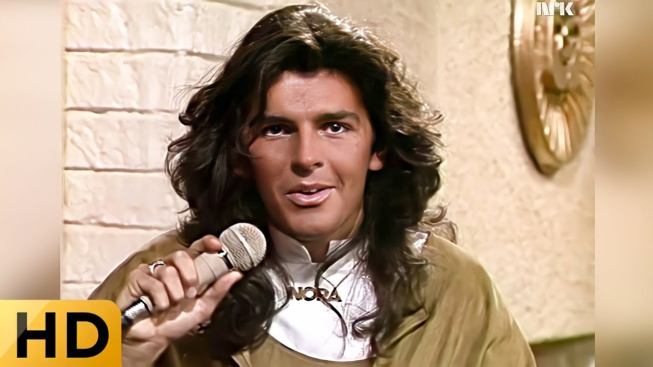 Modern Talking - Cheri Cheri Lady (1985) 🇳🇴