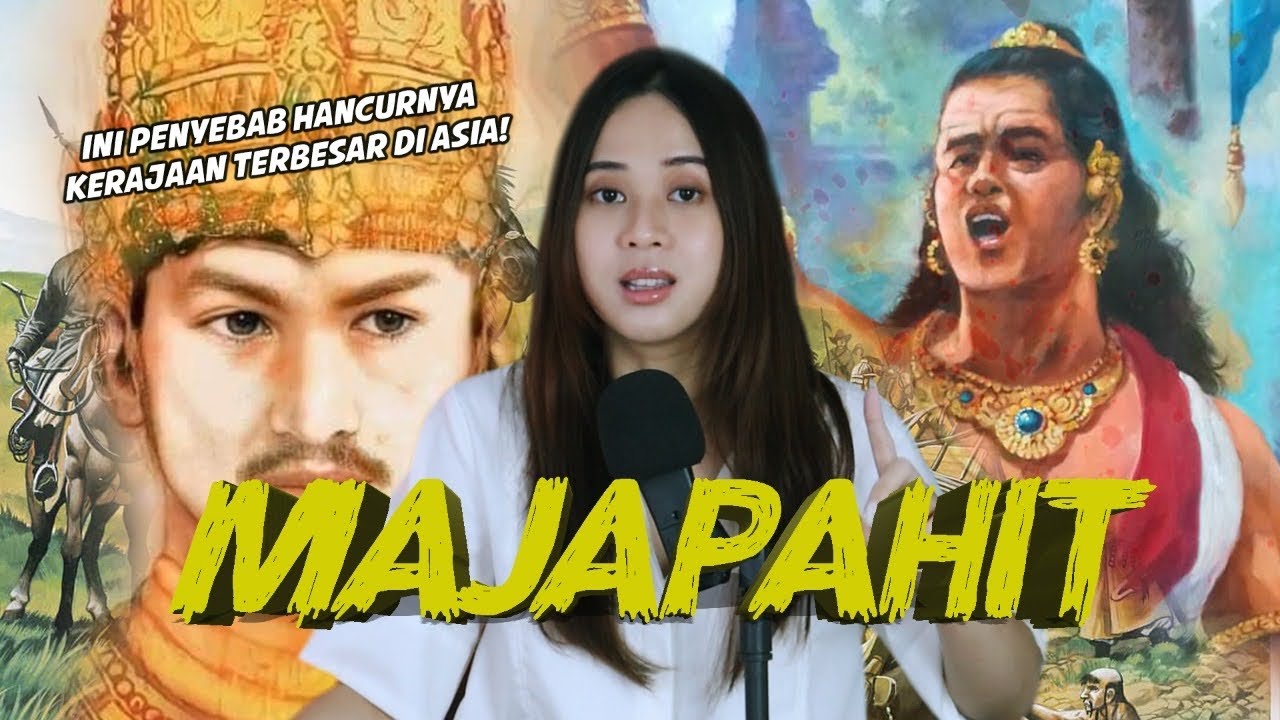 Majapahit: Salah Satu Kerajaan Terbesar di Nusantara