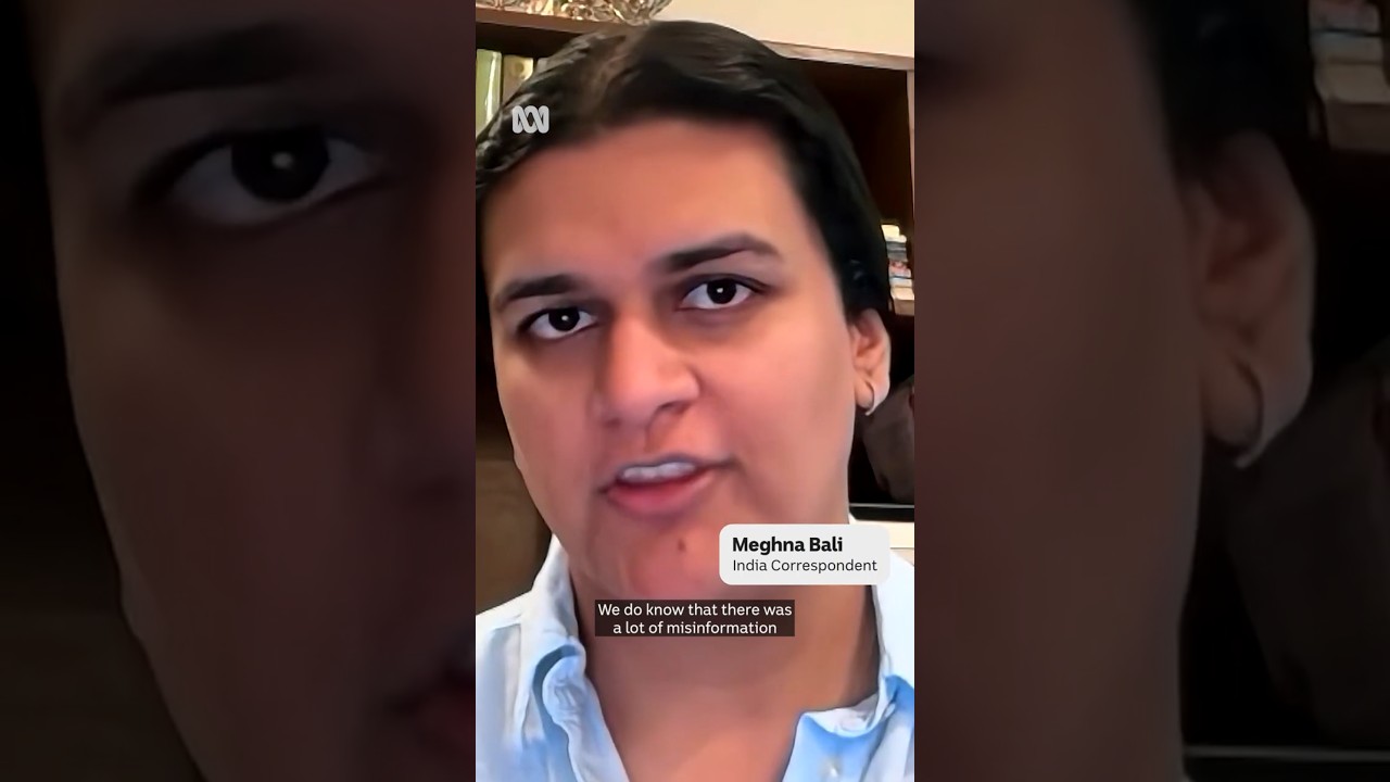 Bondi Gunman's Family Unaware of Radicalisation ๐ฎ๐ณ