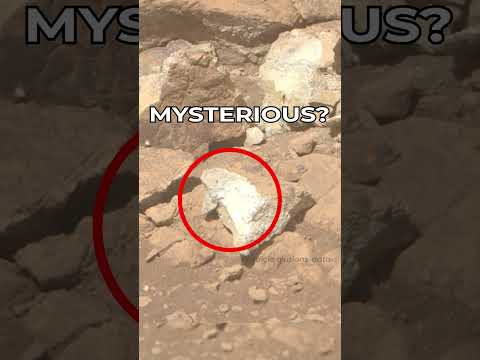 Mars Rover Perseverance SOL 1536 | quicksolutions-data #mars