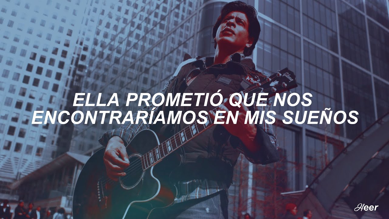 Challa - Jab Tak Hai Jaan en Español 🎬