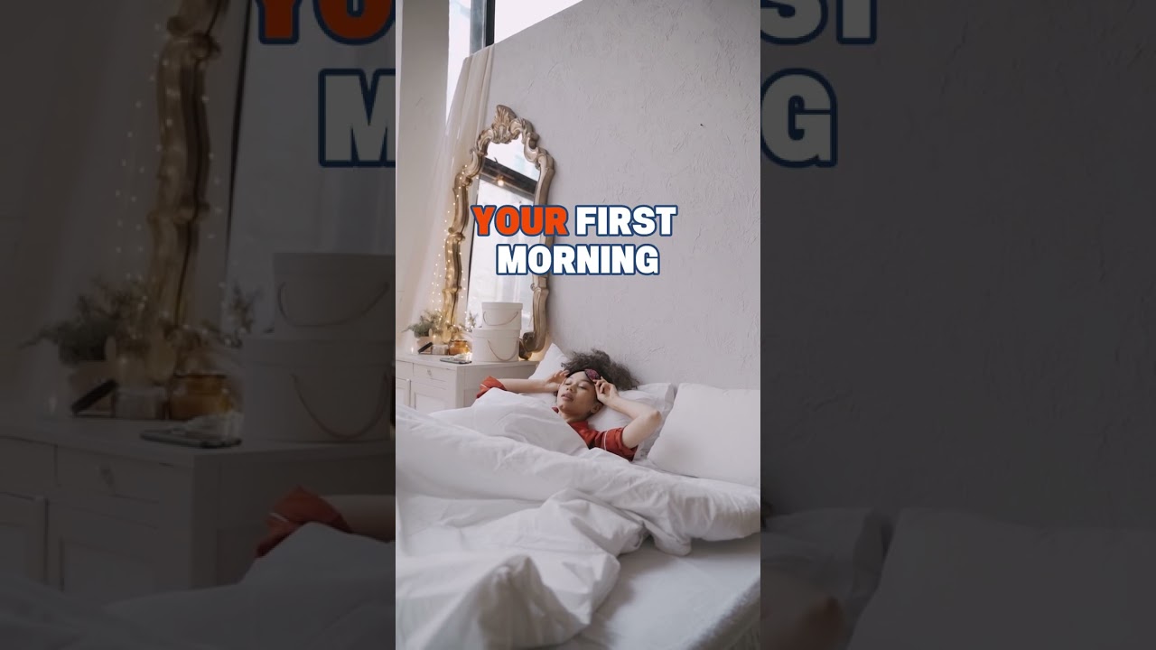 Wake Up & Support Your Kidneys π