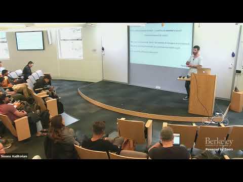 Black-Hole Radiation Decoding as a Cryptographic Assumption