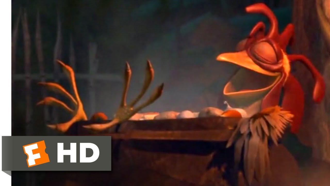 Surf's Up - Chicken Joe's Hot Tub 🏄♂️