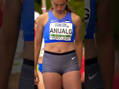 Beautiful Moments In Women's Sports