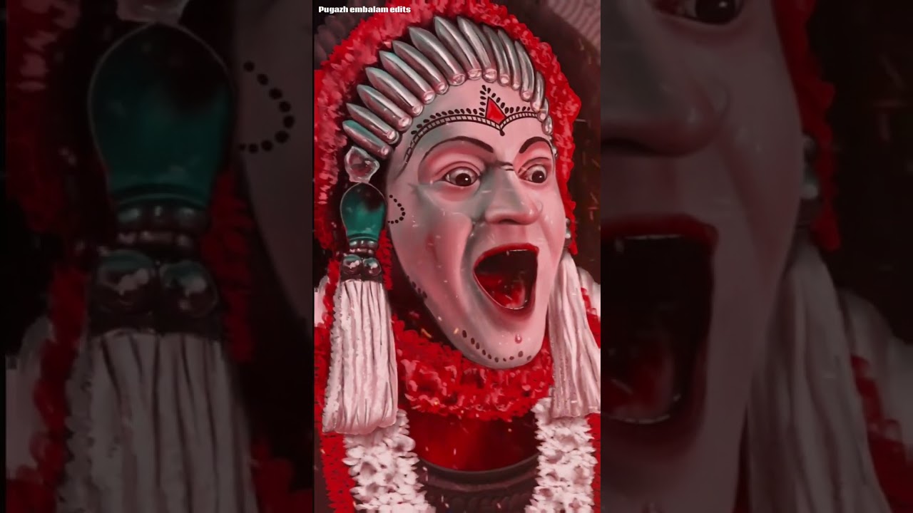 Kantara Movie Sound of Vahoo 🎶