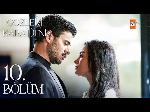 Gözleri KaraDeniz 10. Bölüm @atvturkiye