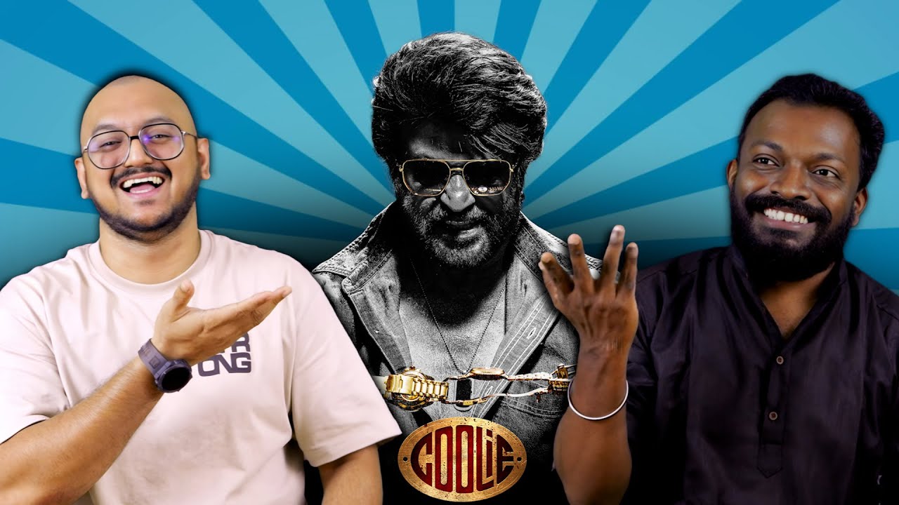 Coolie Roast | Plip Plip