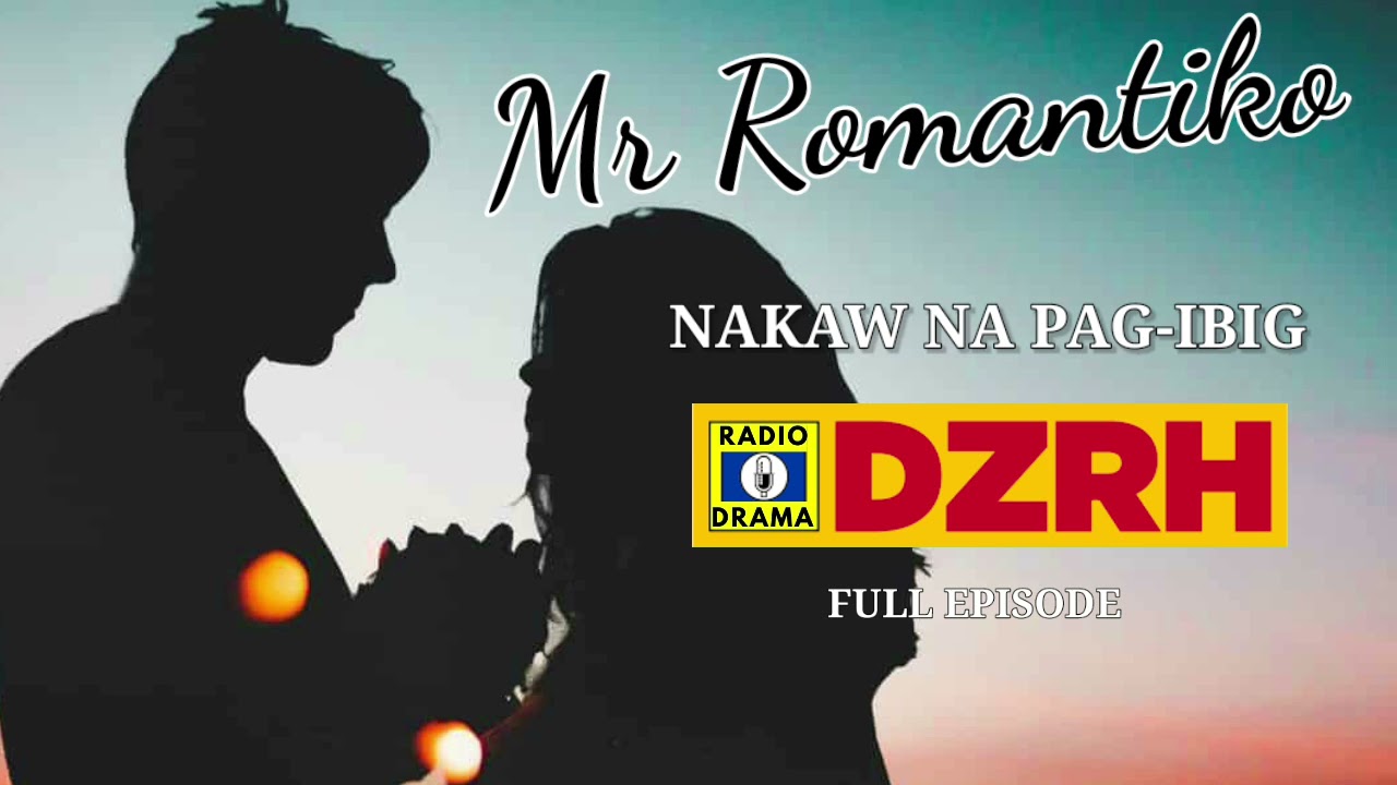 Mr. Romantiko - Nakaw Na Pag-Ibig Full Episode π¬
