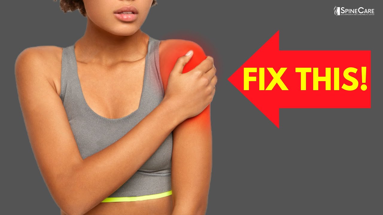 Home Remedies for Rotator Cuff Pain 💪