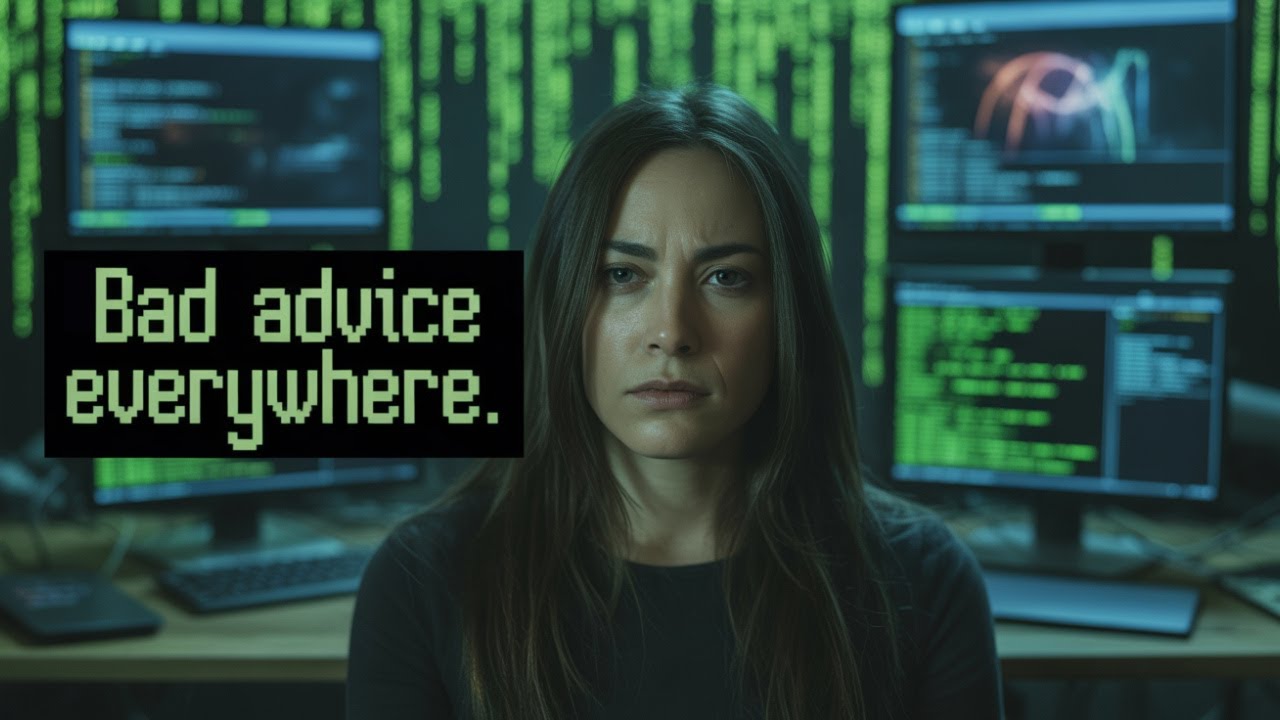 7 Essential Cybersecurity Tips You Need to Know Before You Start 🔐