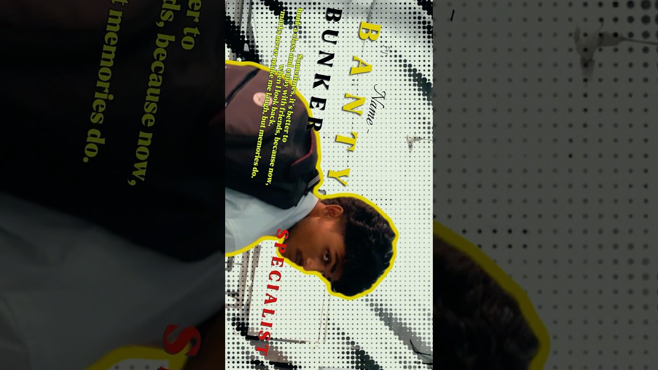 Create Character Intro Scene in CapCut 🎬