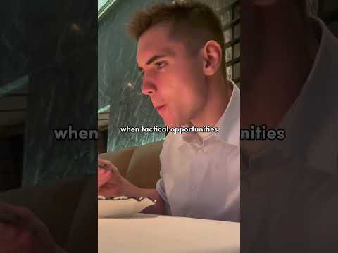 Acting like a Food Critic at a Michelin Guide Restaurant! 🤫