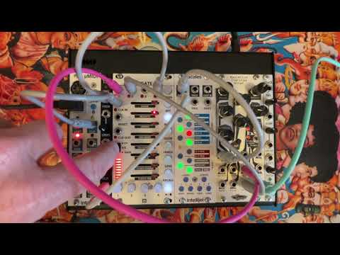 2hp Turing Machine tutorial, for humans