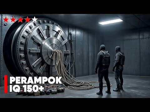 TIDAK ADA BARANG YANG TIDAK BISA DICURI ‼️