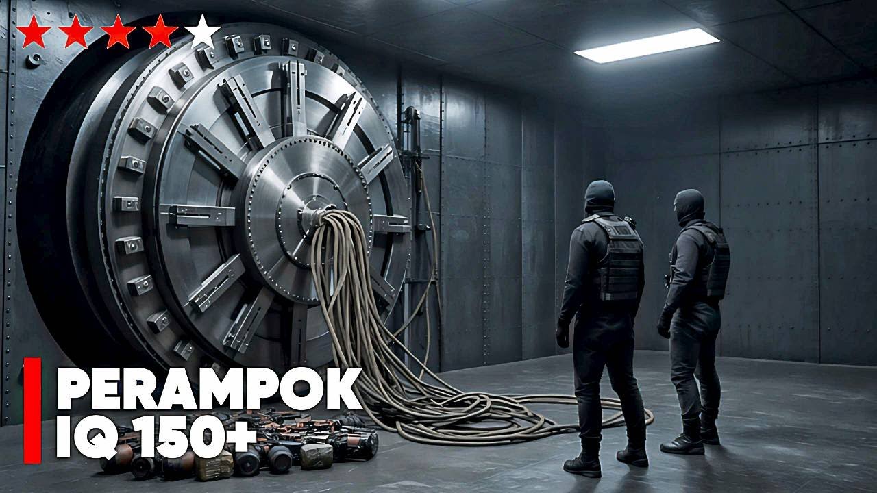 Hati-Hati! Konten Berisiko Tinggi dan Potensi Pencurian Barang 🚨