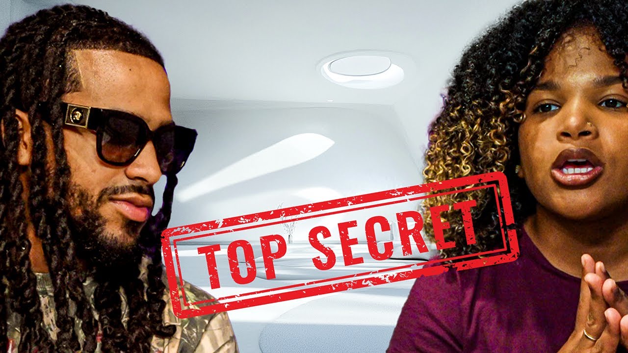 Our Secret Wedding Story Revealed! ❤️