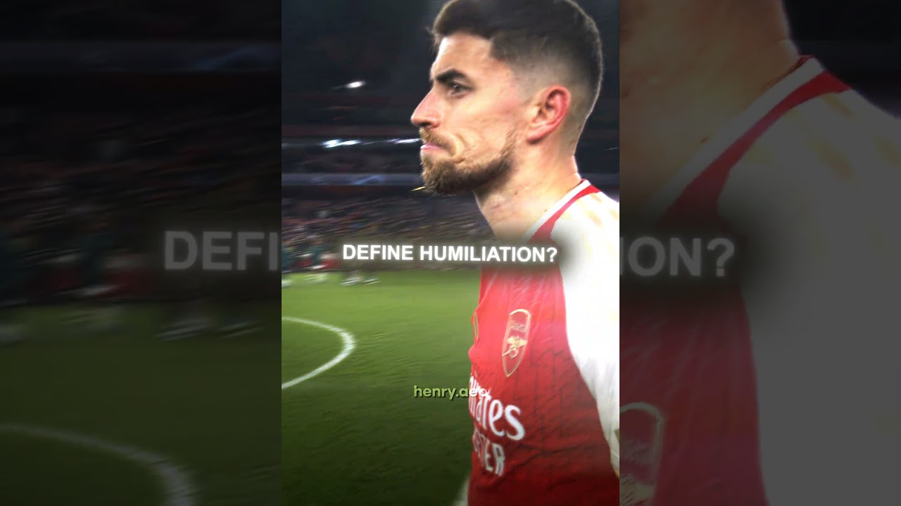 Arsenal's Dominant Win 🔥