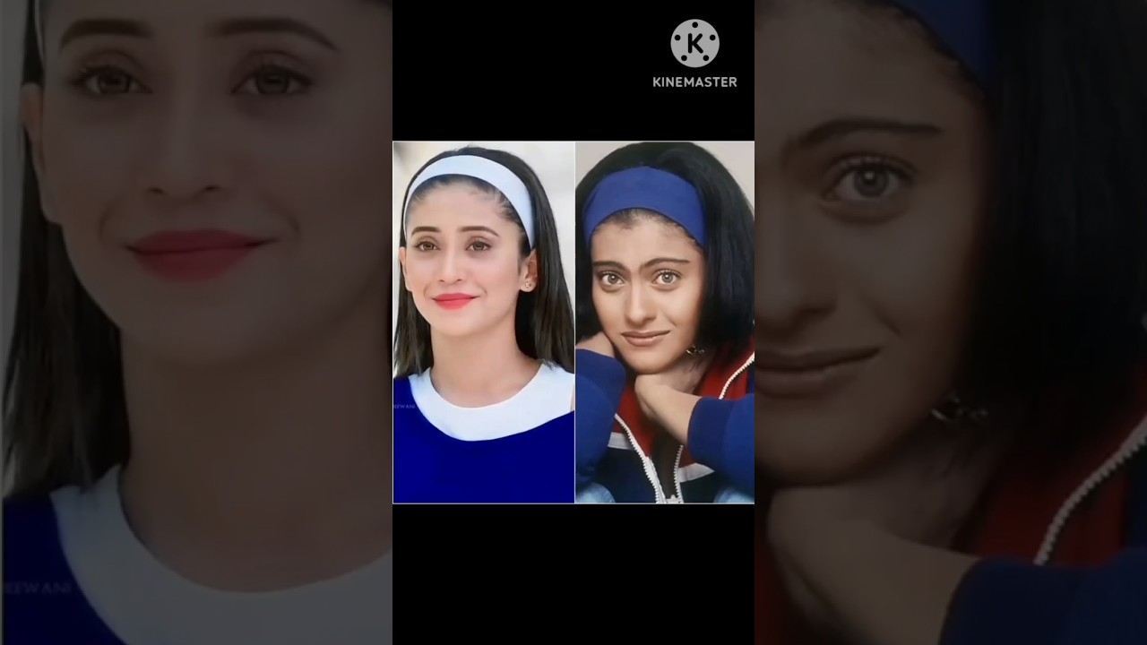 Shivangi Joshi vs. Other Actors in the Same Dress π | Who Wore It Better?