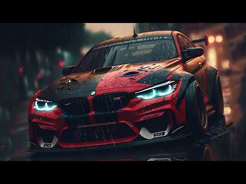 Car Music 2025: Best of Bass Boosted Electro House Mix