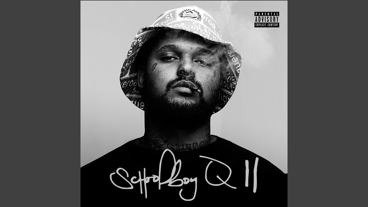 What They Want (feat. 2 Chainz) by Schoolboy Q