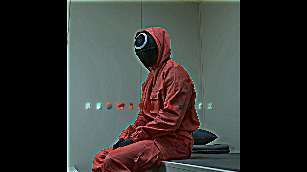 Jun-ho's Intense Aura Moment in Squid Game Episode 3 🎬🔥