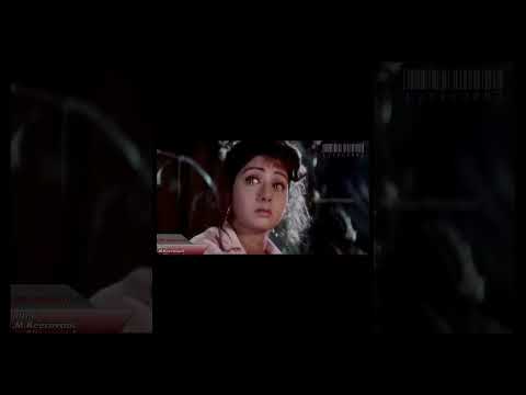 Kshana Kshanam Songs - JAMURATHIRI song |Venkatesh, Sridevi | Telugu Old Songs