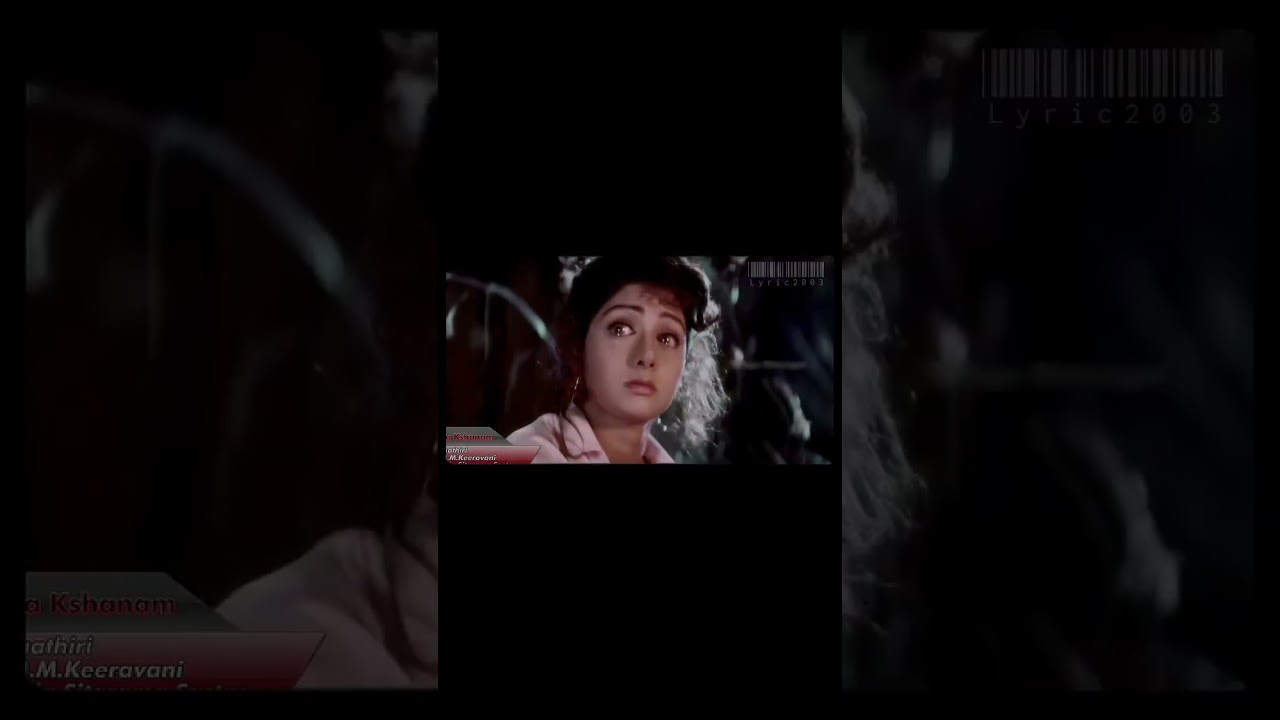 Kshana Kshanam Songs: Jamurathiri 🎶 | Venkatesh & Sridevi | Classic Telugu Hits