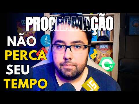 Sendo brutalmente honesto sobre aprender Programação