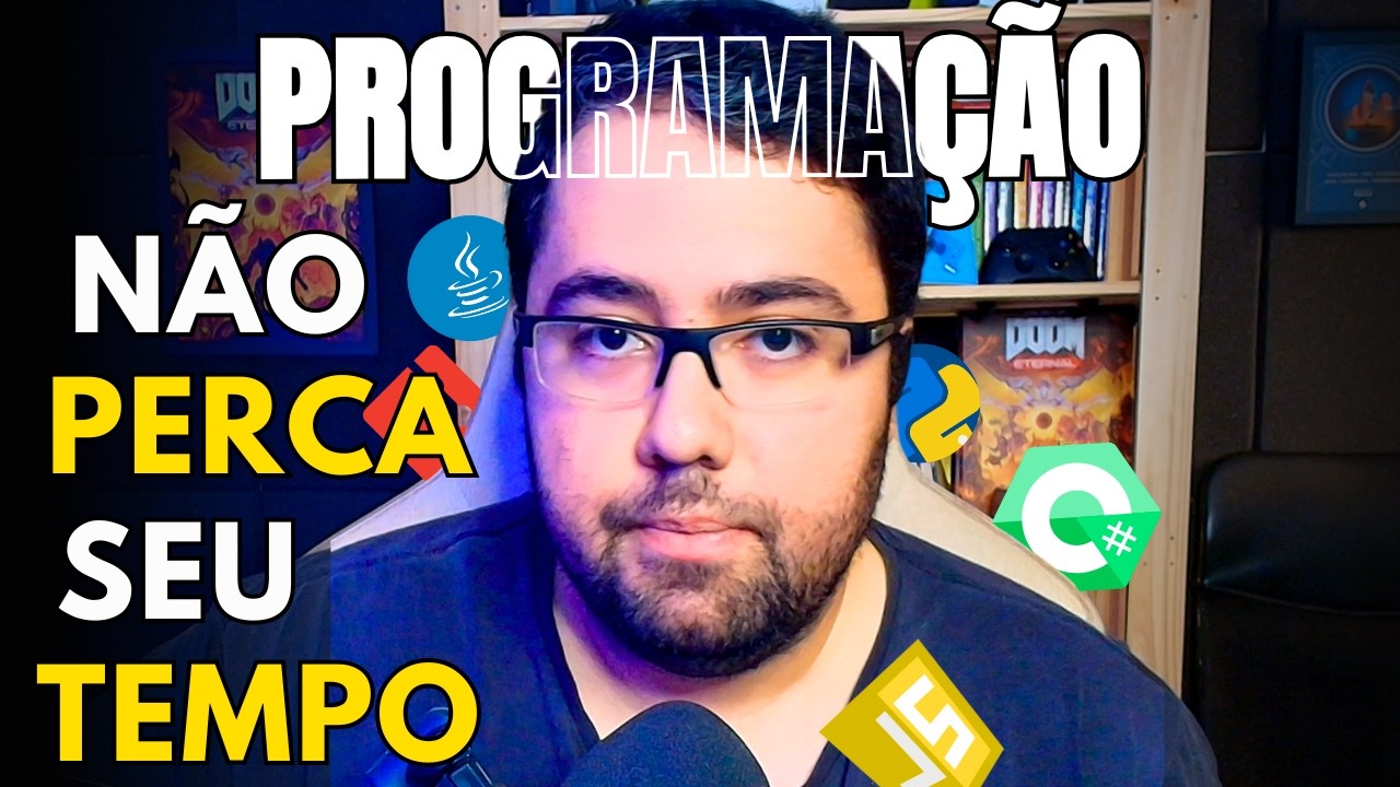 Aprenda Programação de Forma Honesta e Prática com Java 🚀