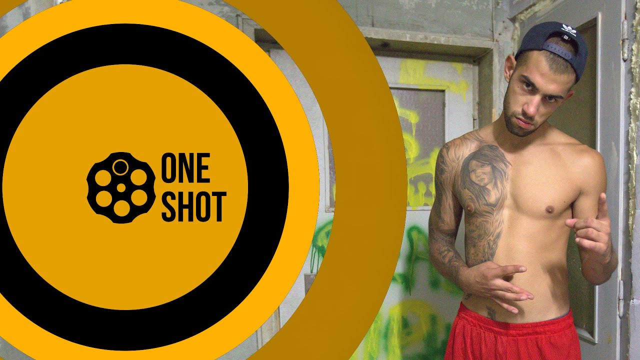 ONE SHOT: Garjoka (E.C.C.C.) - E.C.C.C. Episode 009
