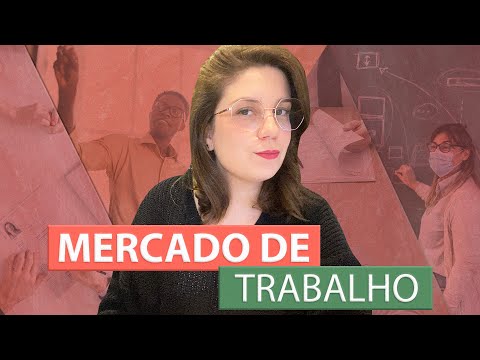Mercado de Trabalho para o professor de História