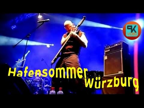 Tony Levin & Stick Men Perform 'Black Dog' 🎸