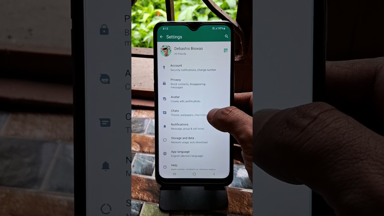 WhatsApp Instant Video Messages Update 📹