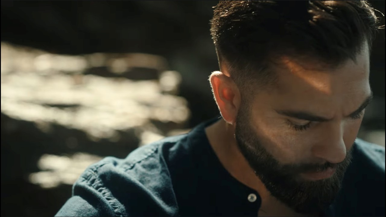 Kendji Girac - Si Seulement... 🎶 Nouveauté & Clip Officiel
